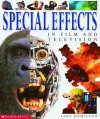 Special Effects in Film and Television - Jake Hamilton