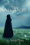 New Alliances - Geoffrey Wakeling