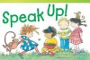 Speak Up! (Library Bound) - Mark Carthew