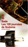 Les 120 journées de Sodome - Marquis de Sade, Gilbert Lély