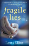 Fragile Lies - Laura Elliot