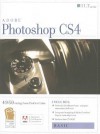 Photoshop CS4: Basic Ace Edition Student Manual [With CDROM] - Axzo Press