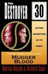 Mugger Blood (The Destroyer, #30) - Warren Murphy, Richard Ben Sapir