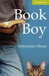 Book Boy (Cambridge English Readers Starter Level) - Antoinette Moses