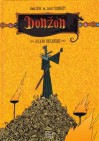 Donžon: Vulkán Vaucansonů - Joann Sfar, Lewis Trondheim, Michala Marková