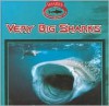 Very Big Sharks - Victor Gentle, Janet Perry