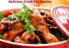 35 Easy And Delicious Crock Pot Recipes - Sally Johnson