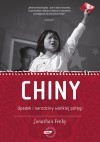 Chiny. Upadek i narodziny wielkiej potęgi - Jonathan Fenby