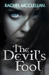 The Devil's Fool (Devil Series Book 1) - Rachel McClellan