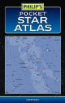 Philip's Pocket Star Atlas - John Cox