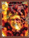 Encyclopedia of Demons and Devils II - Fast Forward