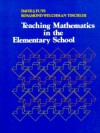 Teaching Math in Elementary School - David Fuys