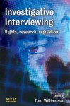 Investigative Interviewing - Tom Williamson