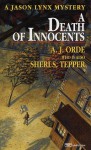 Death of Innocents - A.J. Orde, Sheri S. Tepper