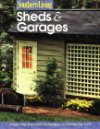 Sheds & Garages (Southern Living) - Southern Living Magazine