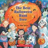 The Best Halloween Hunt Ever (Read with Me Cartwheel Books (Scholastic Paperback)) by John Speirs (1-Aug-2000) Paperback - John Speirs