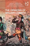 The Opinions of William Cobbett - William Cobbett