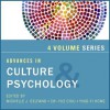 Advances in Culture and Psychology, 4-Volume Set - Michele Gelfand, Chi-yue Chiu, Ying-yi Hong