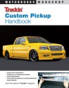 Custom Pickup Handbook - Steve Warner