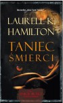 Taniec śmierci - Laurell K. Hamilton