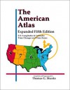 The American Atlas - Thomas G. Shanks