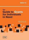 A Guide To Grants For Individuals In Need 2009 2010 2009 2010 - Sarah Johnston, Catriona Chronell