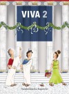 Viva 2: Lehrgang Fur Latein AB Klasse 5 Oder 6 - Verena Bartoszek, Verena Datene, Sabine Losch, Inge Mosebach-Kaufmann, Gregor Nagengast, Christian Schoffel, Barbara Scholz, Wolfram Schrottel