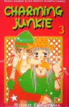 Charming Junkie Vol. 3 - Ryoko Fukuyama