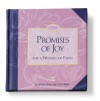 Promises Of Joy For A Woman Of Faith - Mary N. Hampton