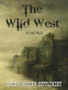 The Wild West: QUERP Modern Supplement - Jamie Wallis, Shane Garvey