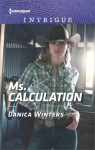 Ms. Calculation (Mystery Christmas) - Danica Winters