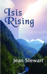 Isis Rising - Jean Stewart