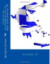 Clouds (a) by Aristophanes with Db Major Scale Atherma C#: Volume A (Volume 1) - Gregory Zorzos