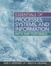 Essentials of Processes, Systems, and Information: With SAP Tutorials - Earl McKinney, David Kroenke