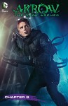 Arrow: Dark Archer (2016-) #8 - John Barrowman, Carole E. Barrowman, Daniel Sampere