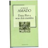 Dona Flor e Seus Dois Maridos (Colecção Mil Folhas, #5) - Jorge Amado