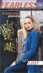 Lust (Fearless) - Francine Pascal