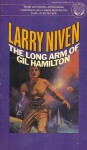 The Long Arm of Gil Hamilton - Larry Niven