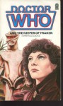 Doctor Who and the Keeper of Traken - Terrance Dicks