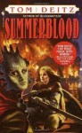 Summerblood - Tom Deitz