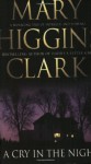 A Cry in the Night - Mary Higgins Clark