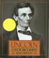 Lincoln: A Photobiography (Houghton Mifflin social studies) - Russell Freedman