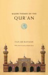 Major Themes of the Qur'an - Fazlur Rahman