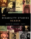 The Disability Studies Reader - Lennard J. Davis