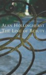 The Line Of Beauty - Alan Hollinghurst