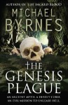 Genesis Plague - Michael Byrnes