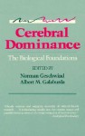 Cerebral Dominance: The Biological Foundations - Norman Geschwind, Albert M. Galaburda