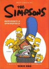 The Simpsons: Benvenuti a Springfield - Matt Groening, Gail Simone, John Costanza, Scott Cunningham, Michela Orazzini, Luis Escobar, Tim Maile, Chuck Dixon, Hilary Barta, Bill Morrison, Jesse Leon McCann