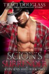 Scion's Surrender (Seven Seals #2) - Traci Douglass