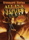 All in a Night's Work - Baron Specter